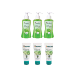 Himalaya Stress Wellness – Ashwagandha Herbal Supplement