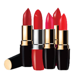 Premium Matte Lipstick Set – Long Lasting, Bold Colors